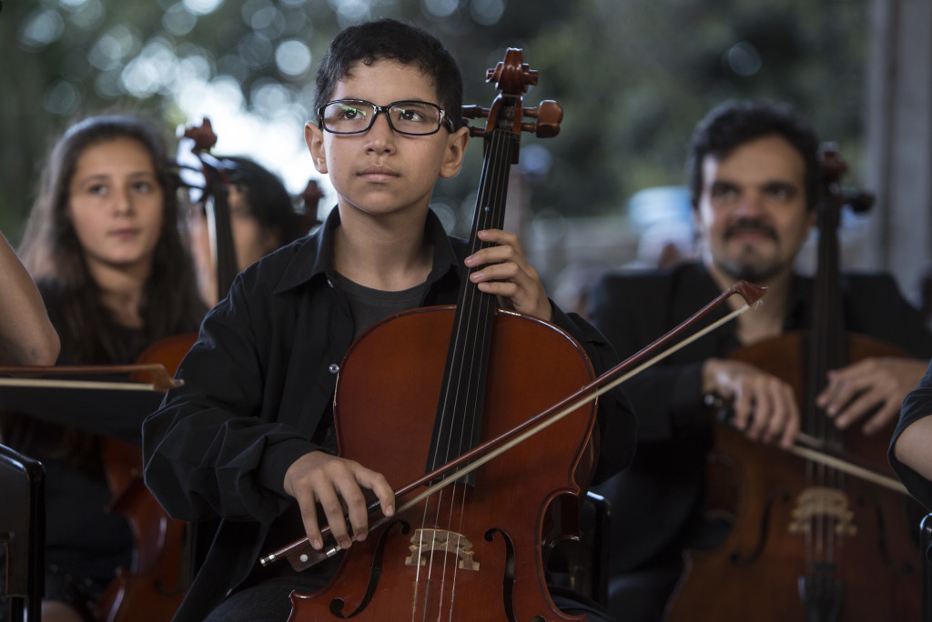 (2)ARGENTINA-BUENOS AIRES-CULTURA-DIA MUSICA