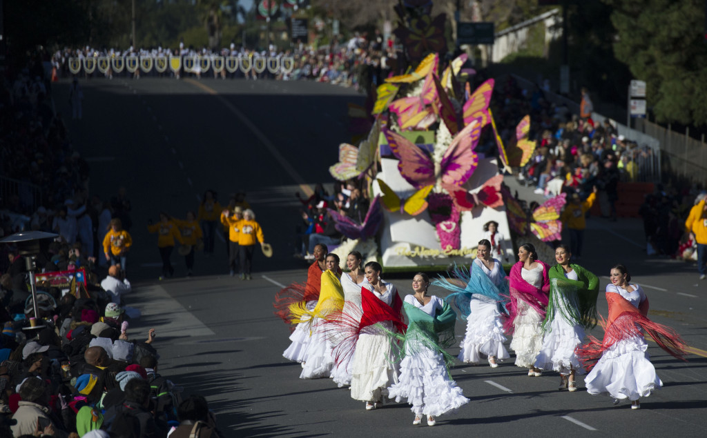 (4)EEUU-LOS ANGELES-SOCIEDAD-DESFILE