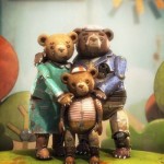 Bear Story 2